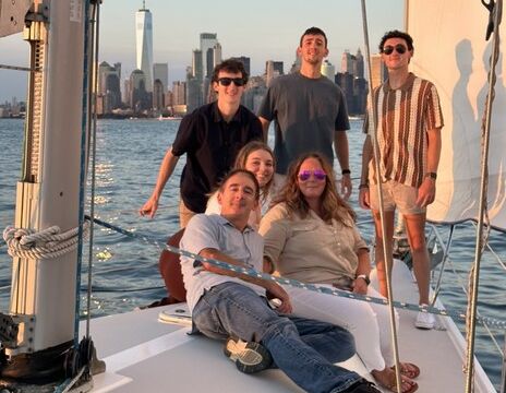 Beautiful NYC Views
