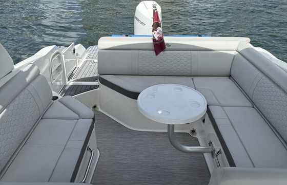 Miami Bay Cruise & Sandbar Adventure | Captain Included, Up to 12 ppl