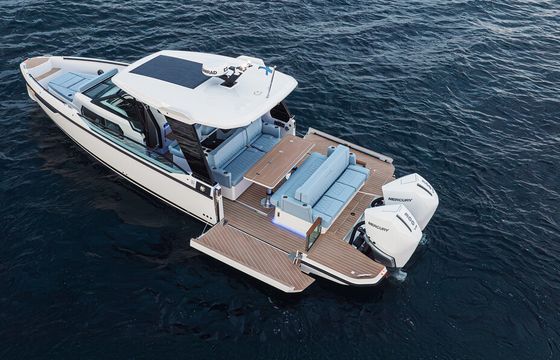 Bound 2 B Nauti-Sexiest Boat in Key West