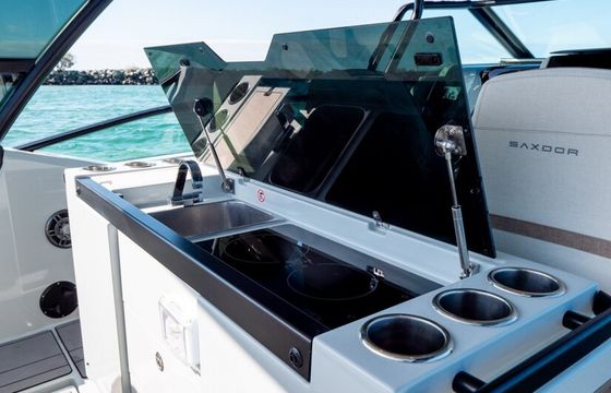 Bound 2 B Nauti-Sexiest Boat in Key West