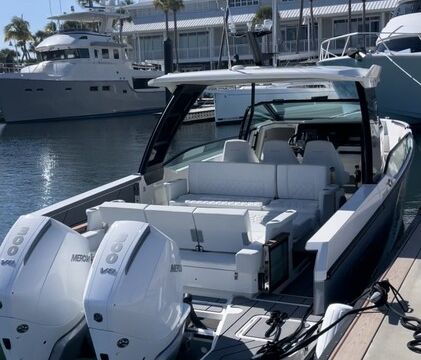 Bound 2 B Nauti-Sexiest Boat in Key West