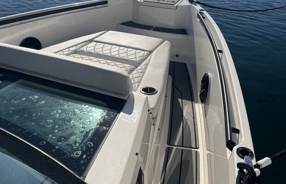Bound 2 B Nauti-Sexiest Boat in Key West
