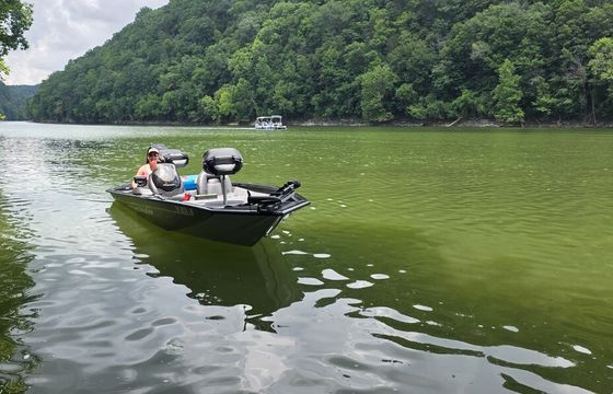 2023 Bass Tracker