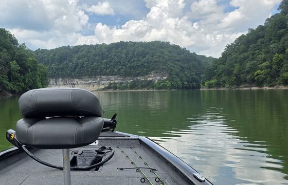 2023 Bass Tracker