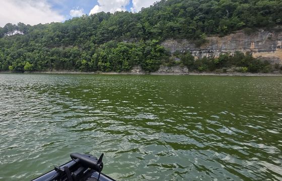 2023 Bass Tracker