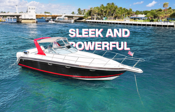 Millionaires Row and Sandbar Tour – Fort Lauderdale