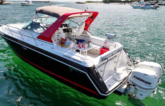 Millionaires Row and Sandbar Tour – Fort Lauderdale