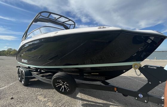 2023 Yamaha AR250