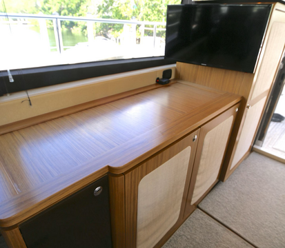 Explore Miami in Style | 45’ Azimut Magellano