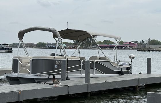 Lake Conroe Captained Fun!!