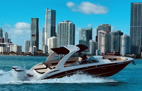 Style The Moment! Celebrate in Luxury! Free Hour Deal!
