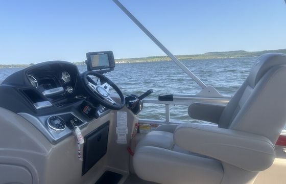 Make Family Memories of a Lifetime tubing, fishing, and skiing.