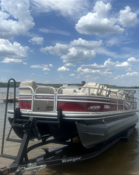Make Family Memories of a Lifetime tubing, fishing, and skiing.