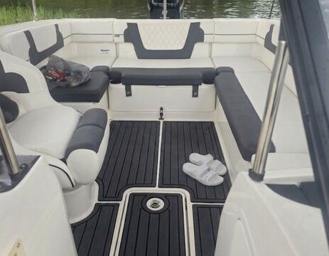2024 Bayliner VR4 OB | South Conway Rentals * Cruise Orlando