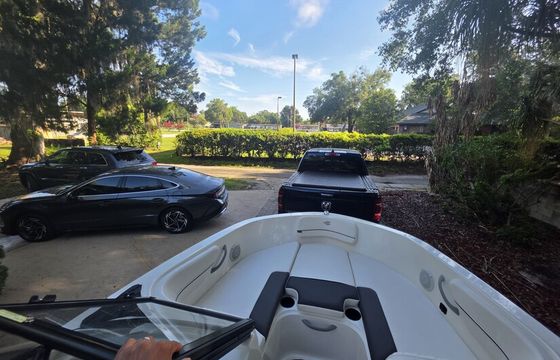2024 Bayliner VR4 OB | South Conway Rentals * Cruise Orlando