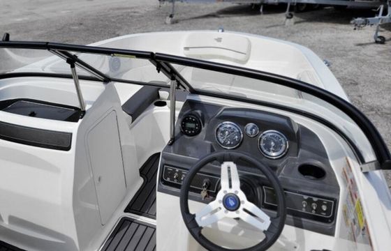 2024 Bayliner VR4 OB | South Conway Rentals * Cruise Orlando