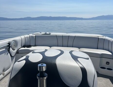 Watersports and Tours with Captained MBSport B52