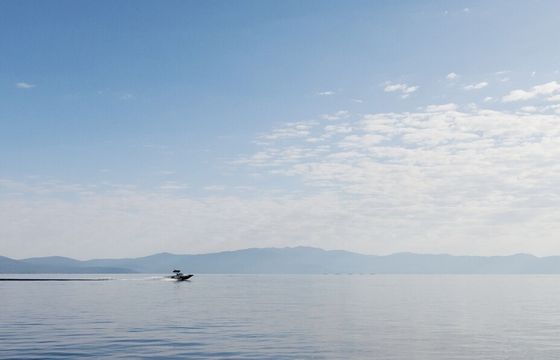Watersports and Tours with Captained MBSport B52