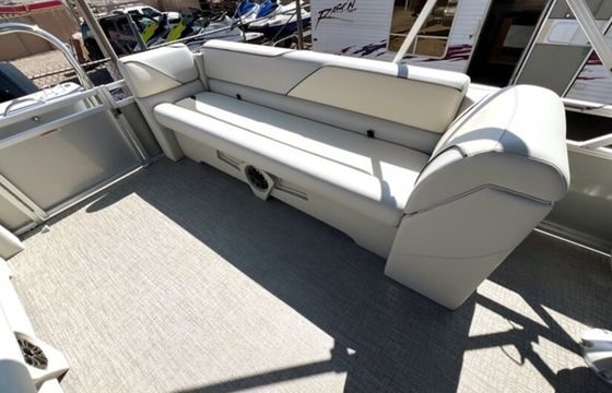 2025 AVALON VENTURE 8525 QL