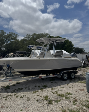 2022 Key west 219FS