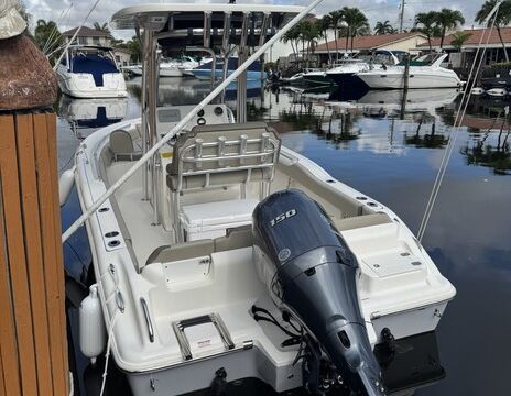2022 Key west 219FS