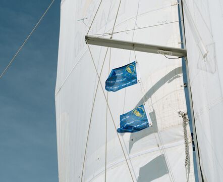 Custom 36ft Charter Catamaran