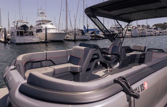 Your Private Escape - Cruise San Diego in Style!