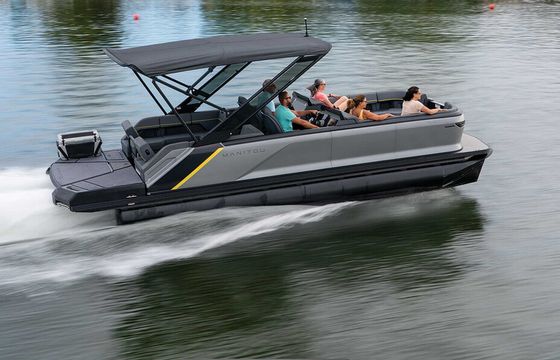 Your Private Escape - Cruise San Diego in Style!