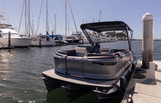 Your Private Escape - Cruise San Diego in Style!