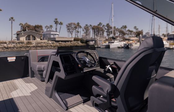 Your Private Escape - Cruise San Diego in Style!
