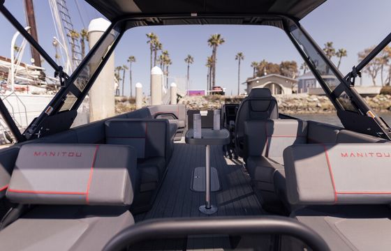 Your Private Escape - Cruise San Diego in Style!
