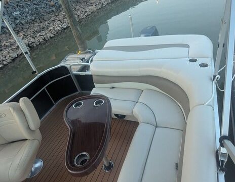 Pontoon Boat. Lake Wylie. No captain. *Gas Included*