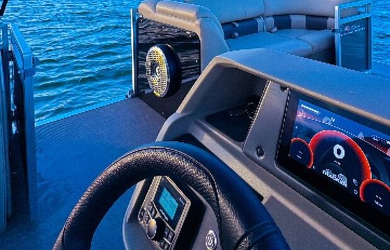 Amazing Pontoon Escape for 8 Party Adventure