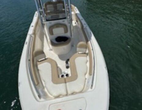 2020 KeyWest 203fs - 2026 Discounts available- DM me!