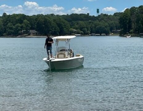 2020 KeyWest 203fs - 2026 Discounts available- DM me!