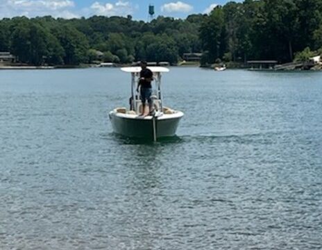 2020 KeyWest 203fs - 2026 Discounts available- DM me!