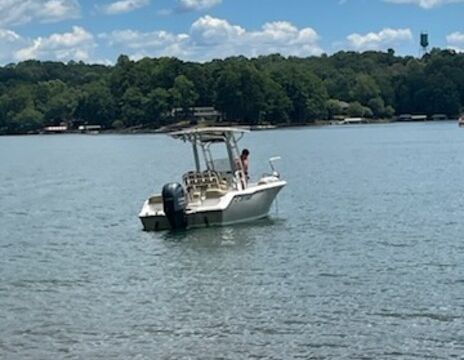 2020 KeyWest 203fs - 2026 Discounts available- DM me!