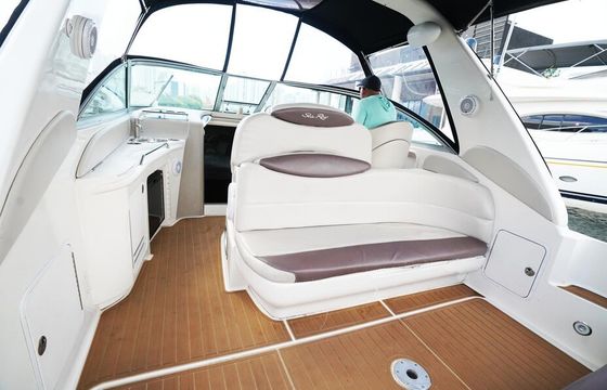 37ft Sea Ray Sundancer Yacht in Miami, Florida!