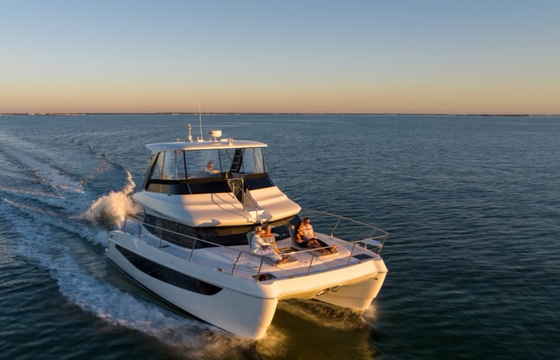 "SEA LA VIE" Yacht Charter in St.Petersburg, FL!!!