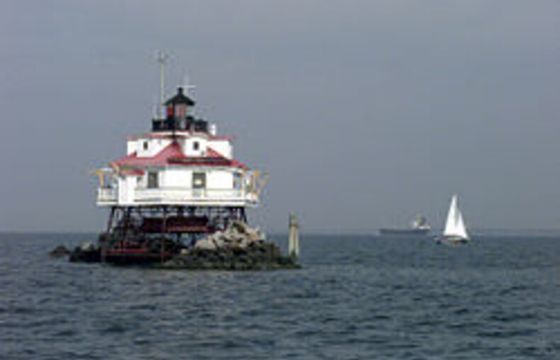 A great Boat for a Great Sail on the Bay
