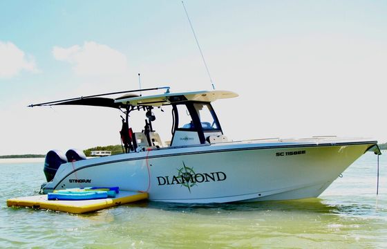 The Jewel of the Inlet
