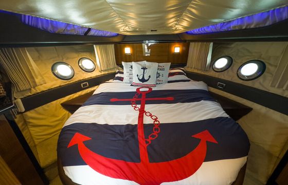 Luxury Marquis 45ft Long Yacht in Miami!!!!!