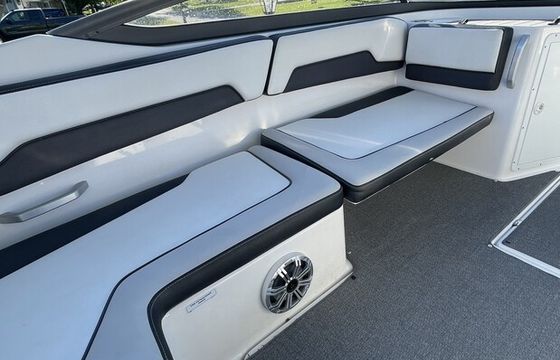 Supercharged Yamaha AR195 Jetboat – Wawasee, Tippecanoe, Lake James