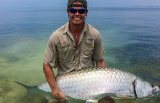 Inshore Shallow Water Fishing