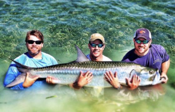 Inshore Shallow Water Fishing