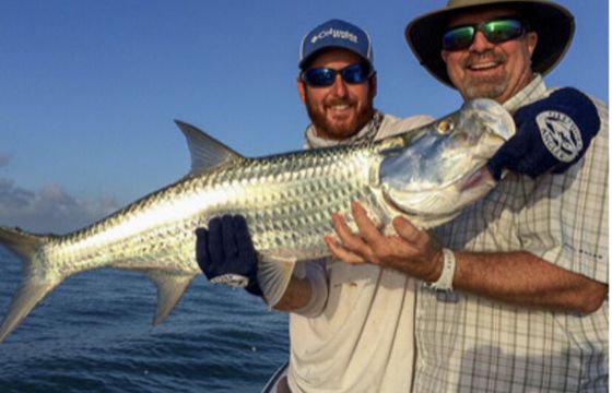 Inshore Shallow Water Fishing