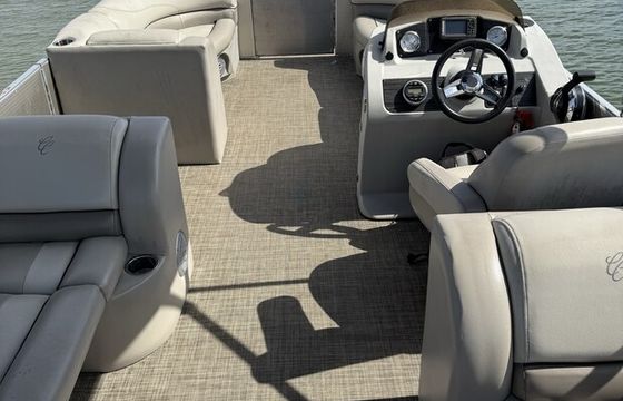 Cypress Cay Pontoon in Orange Beach, AL!