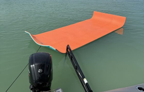 Naples Boat Rental - 20ft 9 passenger Pontoon | Keeywaydin Island