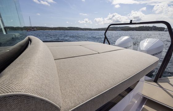 SUV of the Seas: Luxury Adventure Boat – #1 in the US - Charleston