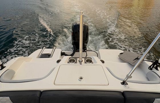 Daily Boat Rental